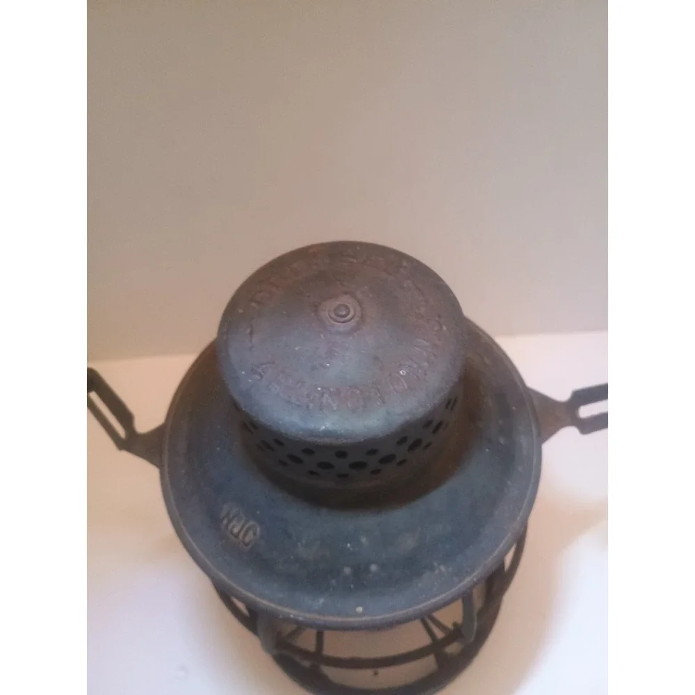 dressel arlington railroad lantern